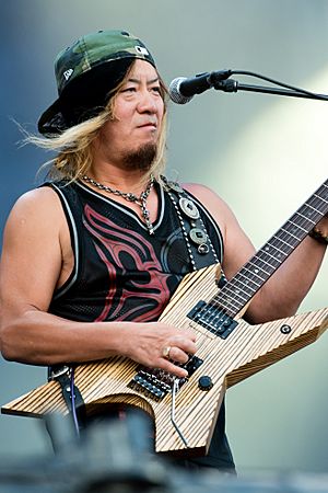 Loudness - Wacken Open Air 2016 03.jpg