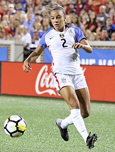 Mallory Pugh (36871426954) (cropped)