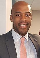 Mandela Barnes Headshot