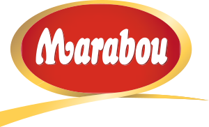 Marabou logo