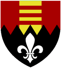 Marchamley Escutcheon.png