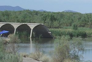 Maricopa County-Gillespie Dam-1921-2.jpg