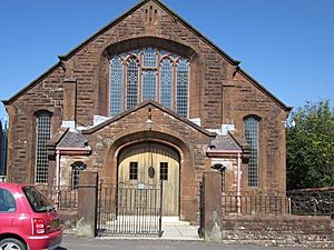 Maybole Baptist Church (2011).jpg