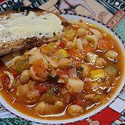 Minestrone soup (7)