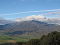 MountBogong