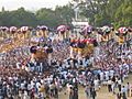 Niihama Taiko Festival - battle