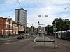 Noel Street and The Forest tram stop (geograph 2604221).jpg