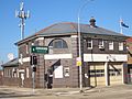 North Strathfield Fire Station