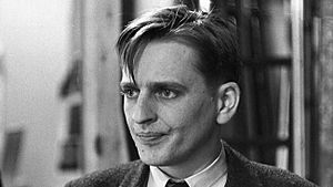 Olof Palme 1957