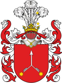 POL COA Kalinowa