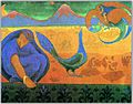 Paesaggio nabi paul ranson