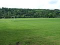 Parklea playing fields - geograph.org.uk - 842115