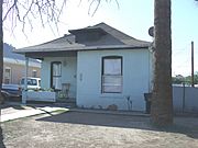 Phoenix-Pete Romo House-1913