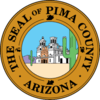 Official seal of Pima County