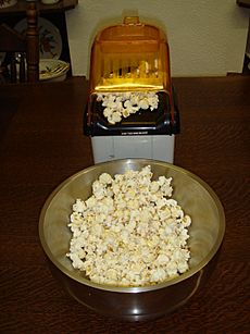 Popcornmaker