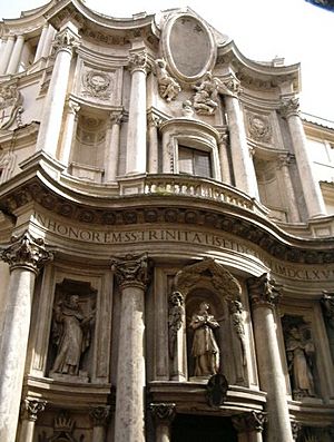 Roman architecture