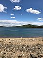 Round Valley Reservoir