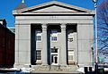 Salem Old Granite Courthouse