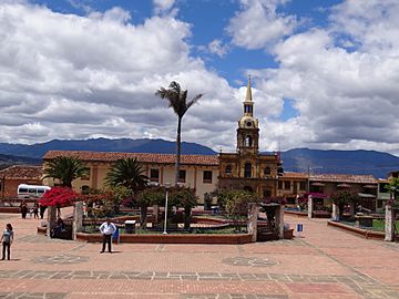 Santa Sofia Boyaca 03