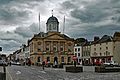 Scottish Borders Kelso Town Hall