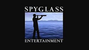 Spyglass Entertainment