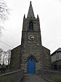 St. Brides Church of Ireland , Oldcastle - geograph.org.uk - 1756548