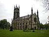 St Peter's Church Ashton-Under-Lyne A P Kapp Geograph 1289006 04439d94.jpg