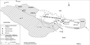 Sugauli Treaty2