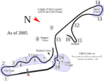 Suzuka circuit map--2005.svg