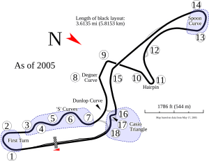 Suzuka circuit map--2005.svg