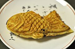 Taiyaki 001