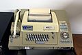 Telex machine ASR-32