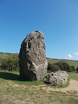 Photo of the Longstone