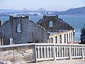 The Social hall alcatraz