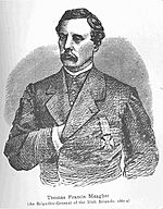 Thomas Francis Meagher (Young Ireland)