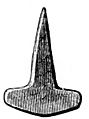 Thor's hammer, Fitjar