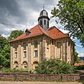 Thuringia Eisenach asv2020-07 img31 Cross Church