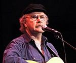 Tom paxton concert