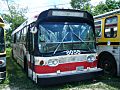 Toronto Transit Commission 8058