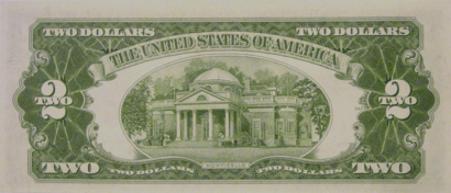 US-Series-1953-$2-Reverse