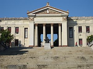 University of Havana