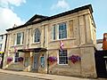 Victoria Hall, Oakham