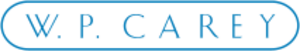 W. P. Carey logo.svg