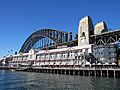 Walsh Bay pier 1a