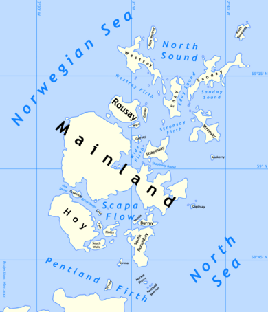 Wfm orkney map