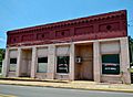 Woodland, GA; City Hall