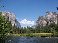 Yosemite