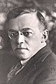 Zeev Jabotinsky