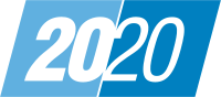 2020 logo