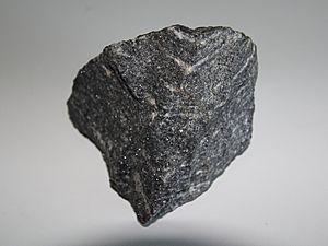 Acasta Gneiss fragment